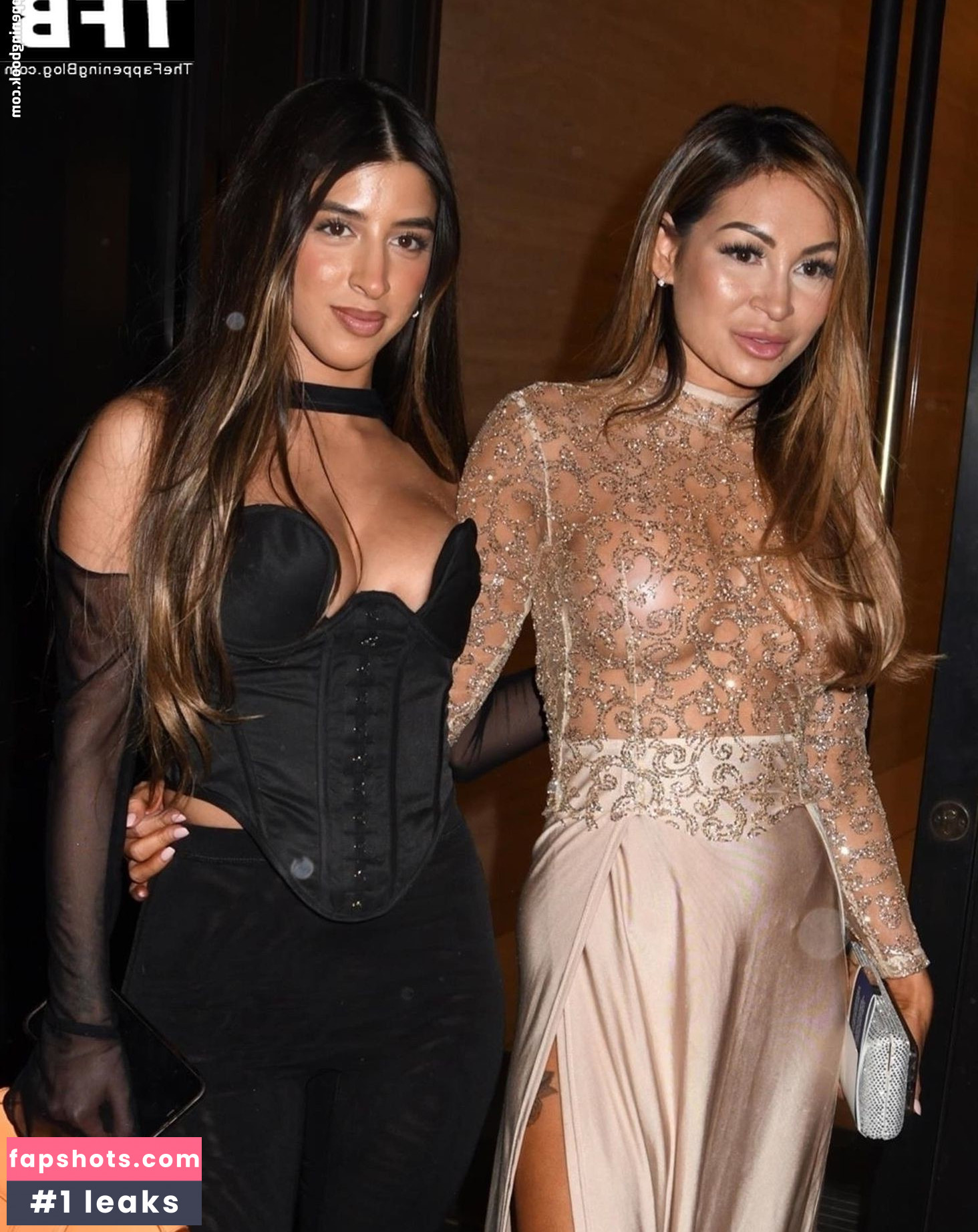 AJ Bunker Nude Leaks OnlyFans Photos #151 - LeakJerk