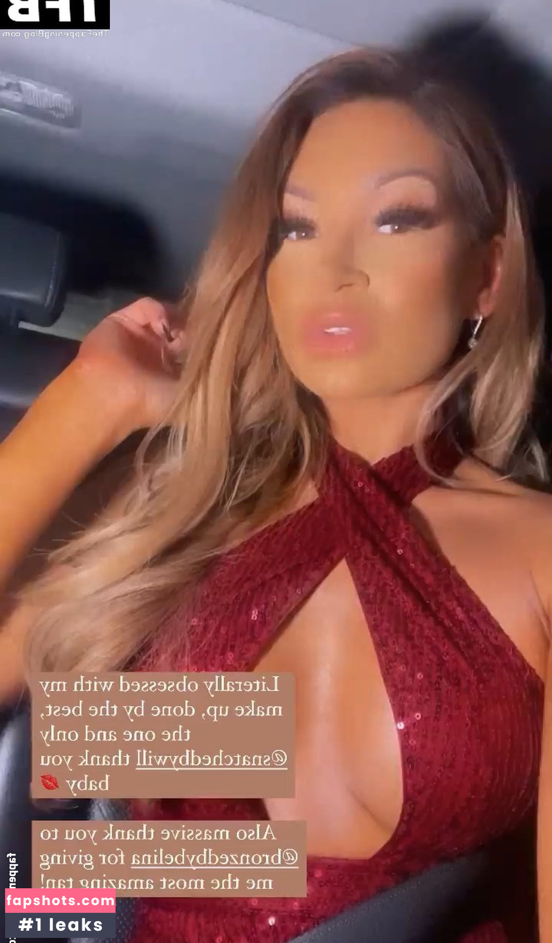 AJ Bunker Nude Leaks OnlyFans Photos #214 - LeakJerk