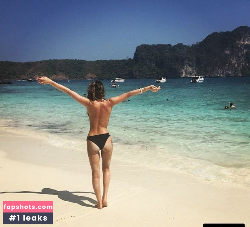 AJ Bunker Nude Leaks OnlyFans Photos #223 - LeakJerk