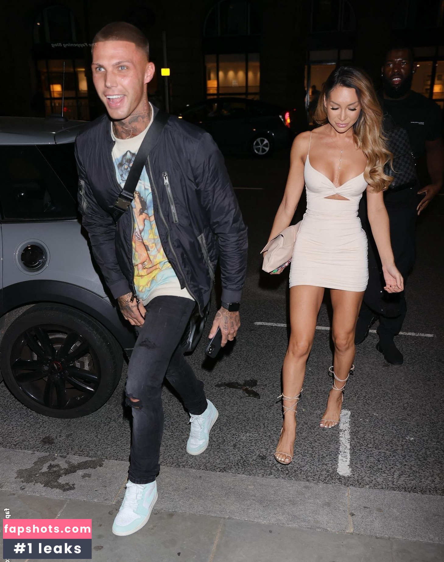 AJ Bunker Nude Leaks OnlyFans Photos #237 - LeakJerk