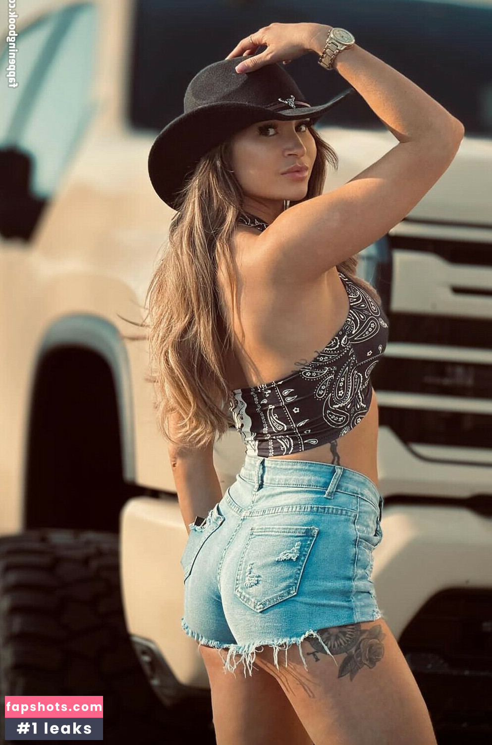 AJ Bunker Nude Leaks OnlyFans Photos #4 - LeakJerk