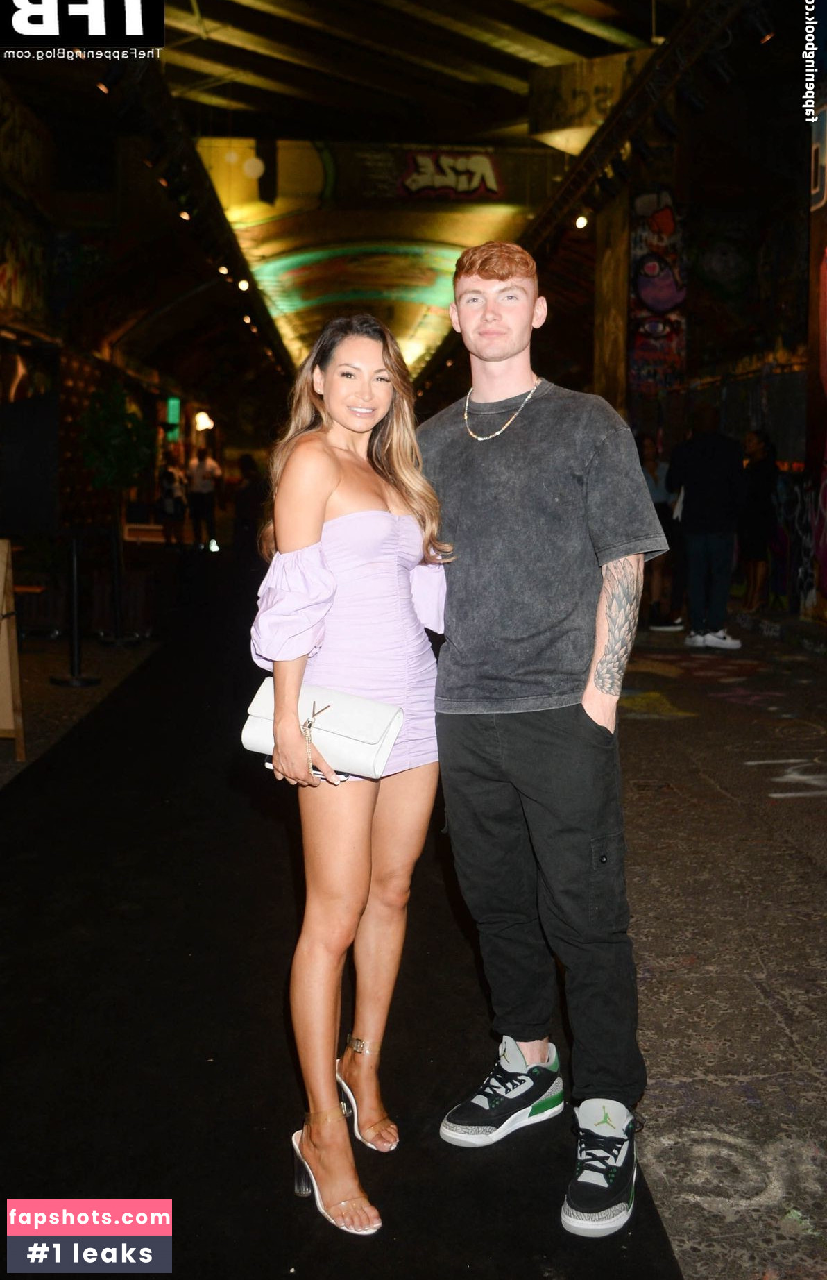 AJ Bunker Nude Leaks OnlyFans Photos #62 - LeakJerk