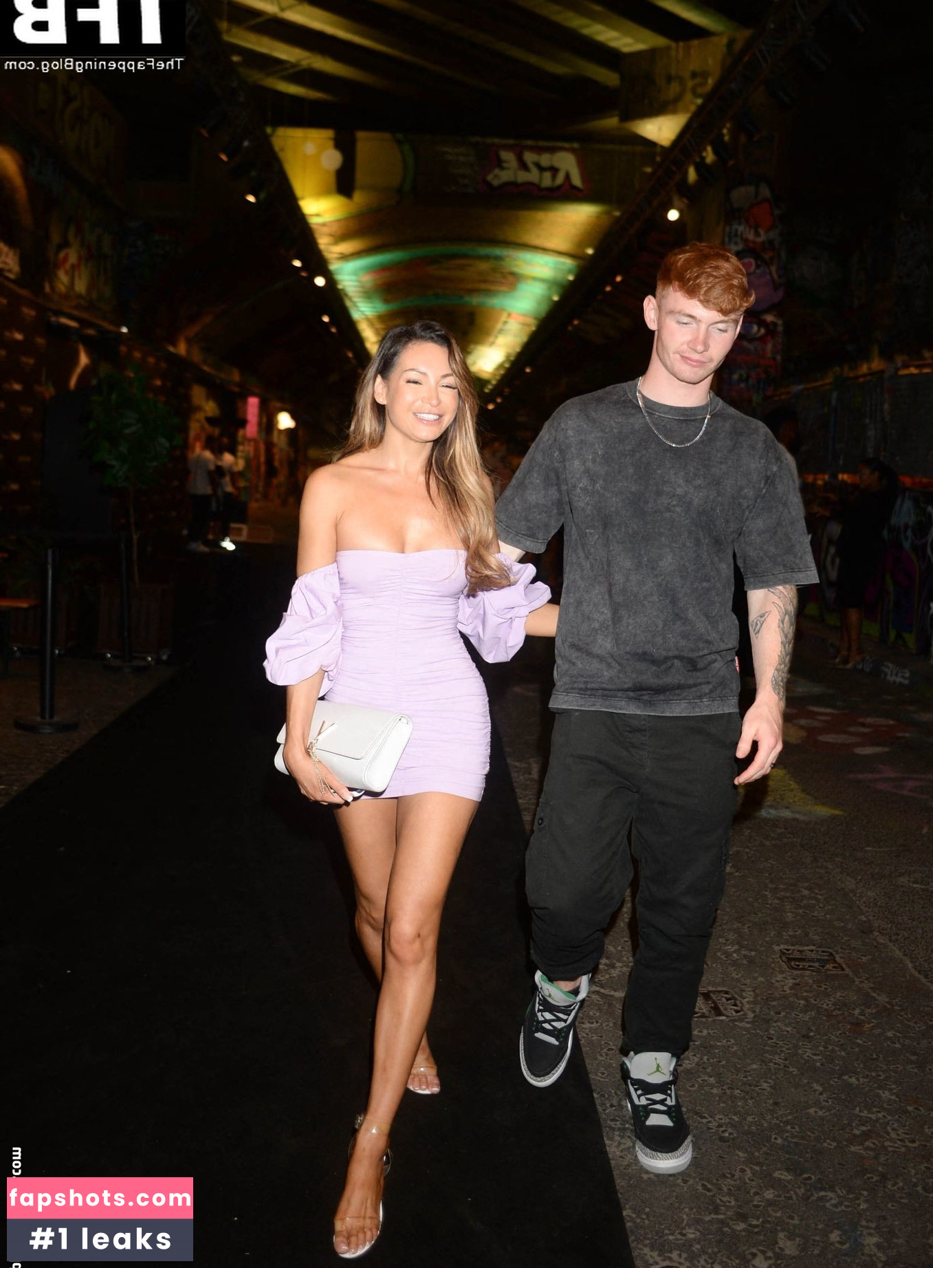 AJ Bunker Nude Leaks OnlyFans Photos #64 - LeakJerk