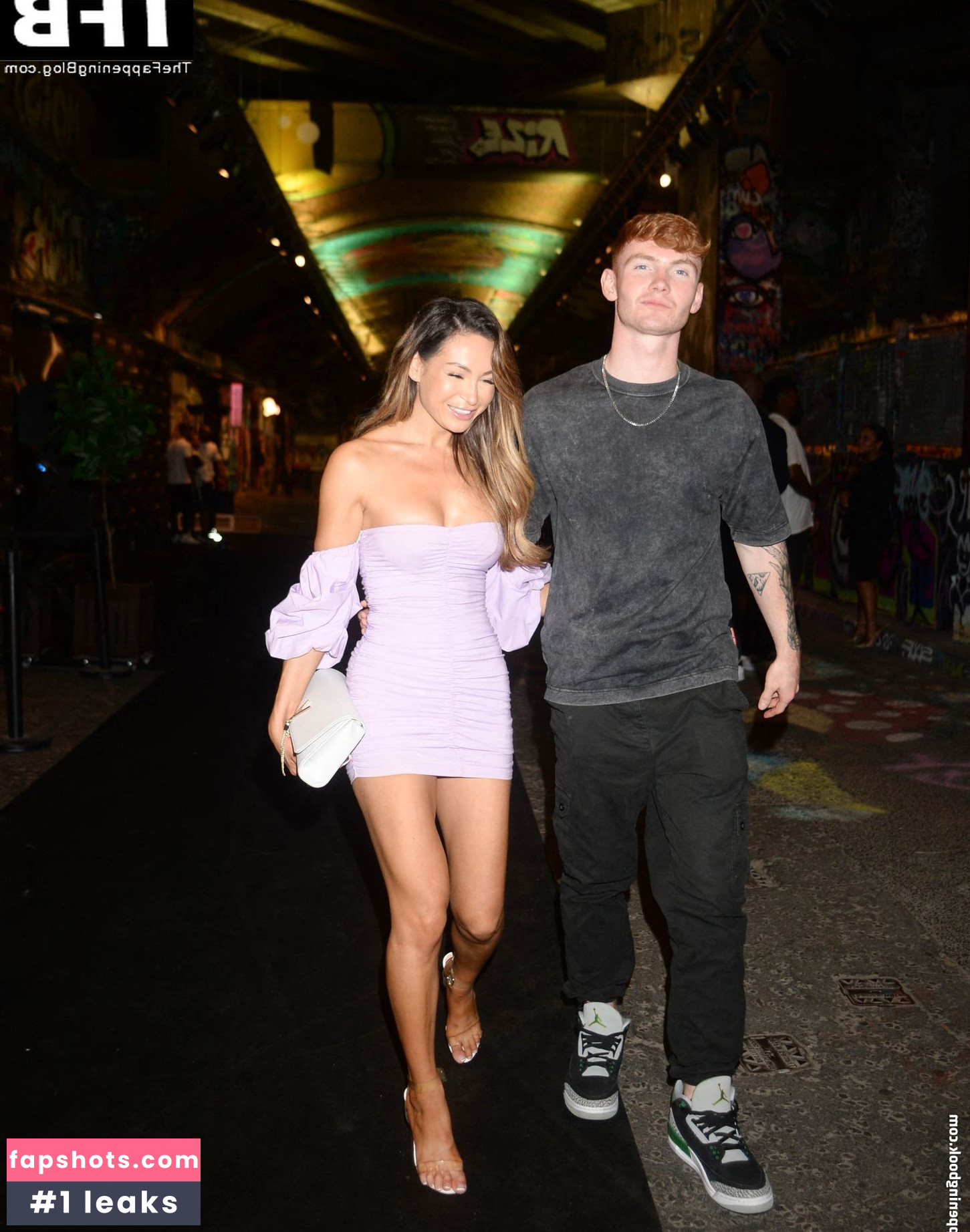 AJ Bunker Nude Leaks OnlyFans Photos #65 - LeakJerk