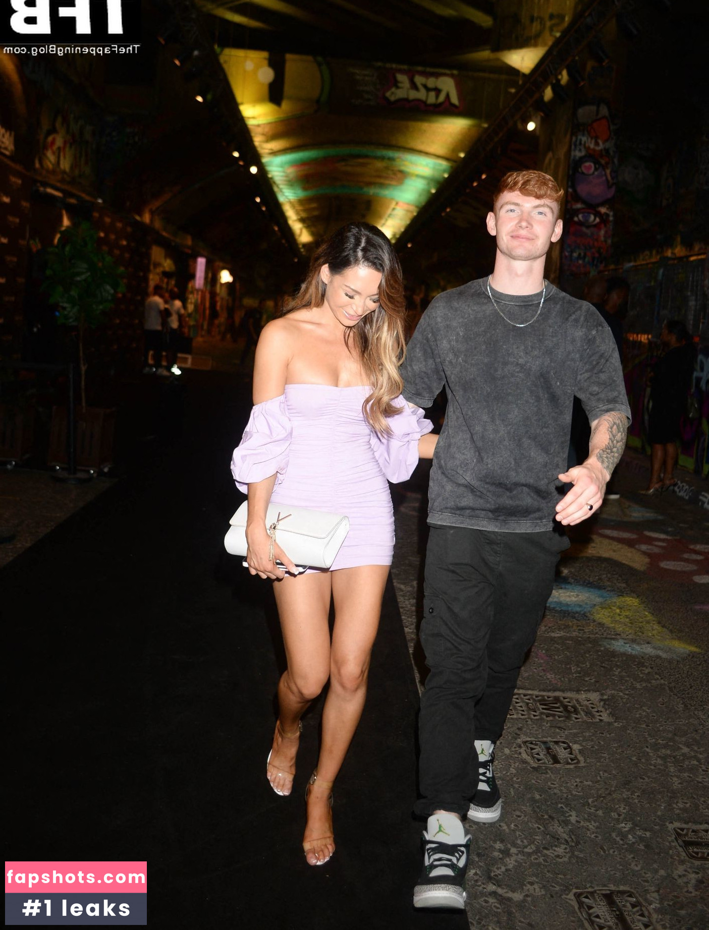 AJ Bunker Nude Leaks OnlyFans Photos #66 - LeakJerk