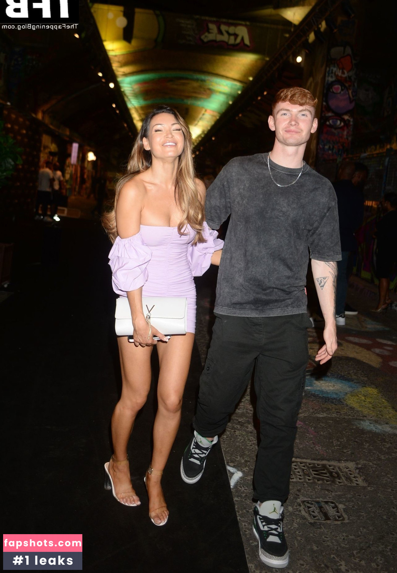 AJ Bunker Nude Leaks OnlyFans Photos #72 - LeakJerk