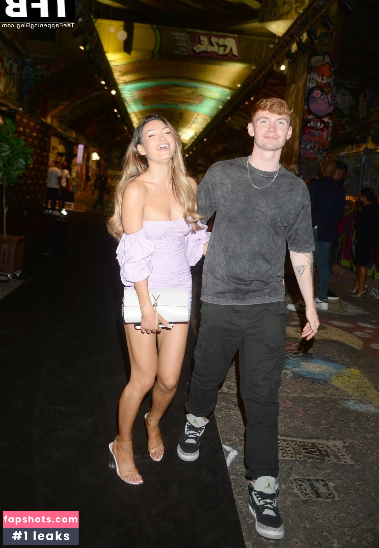 AJ Bunker Nude Leaks OnlyFans Photos #73 - LeakJerk