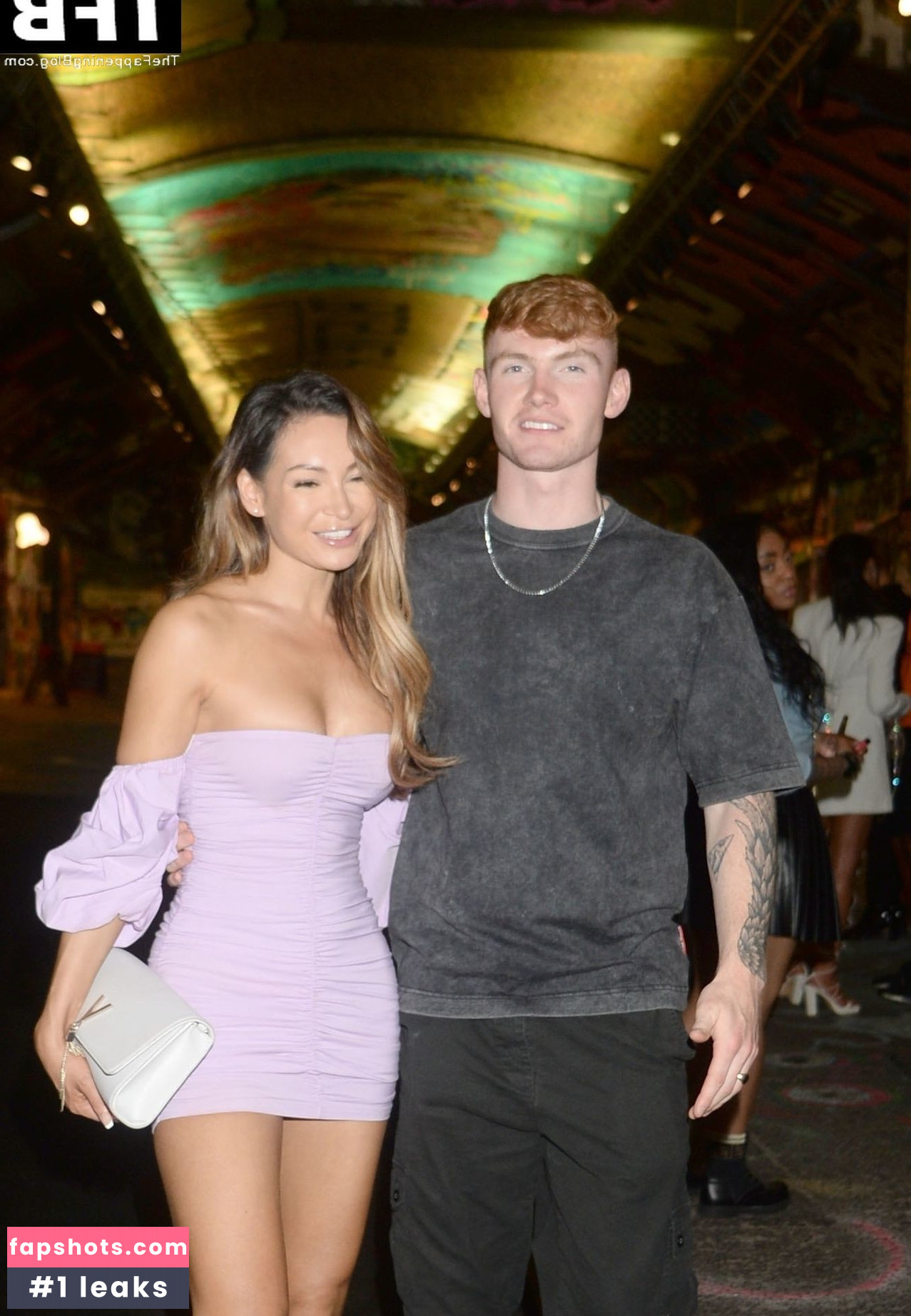 AJ Bunker Nude Leaks OnlyFans Photos #74 - LeakJerk