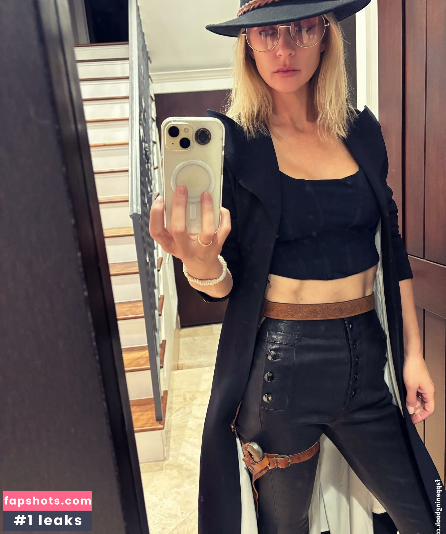 A.J. Cook gallery photo #2