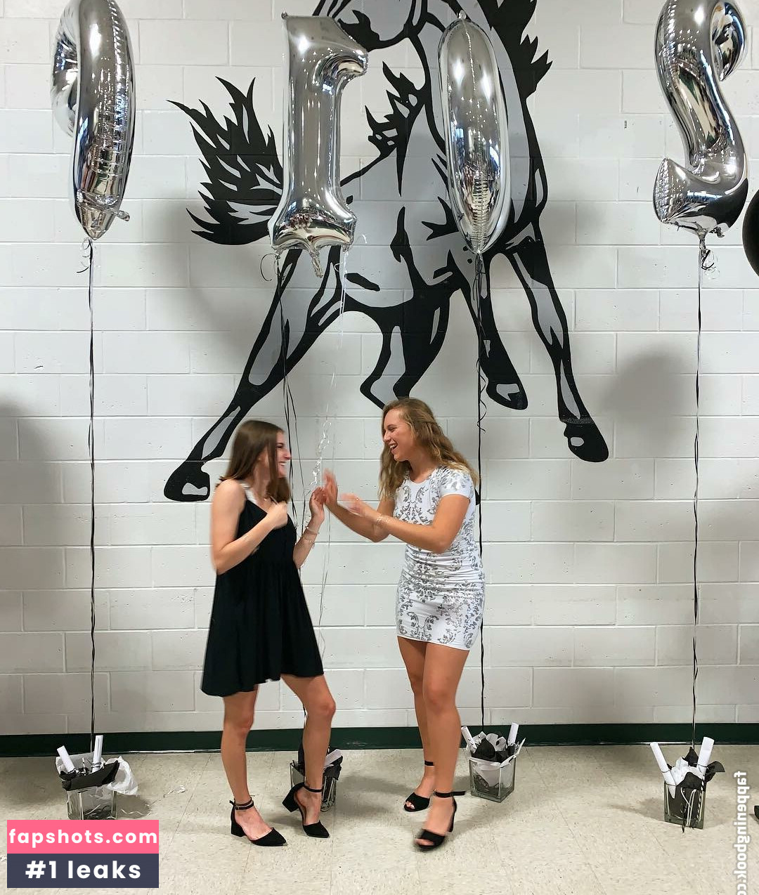 AJ Heahlke Nahé úniky fotek pouze od fanoušků #11 - Fapshots