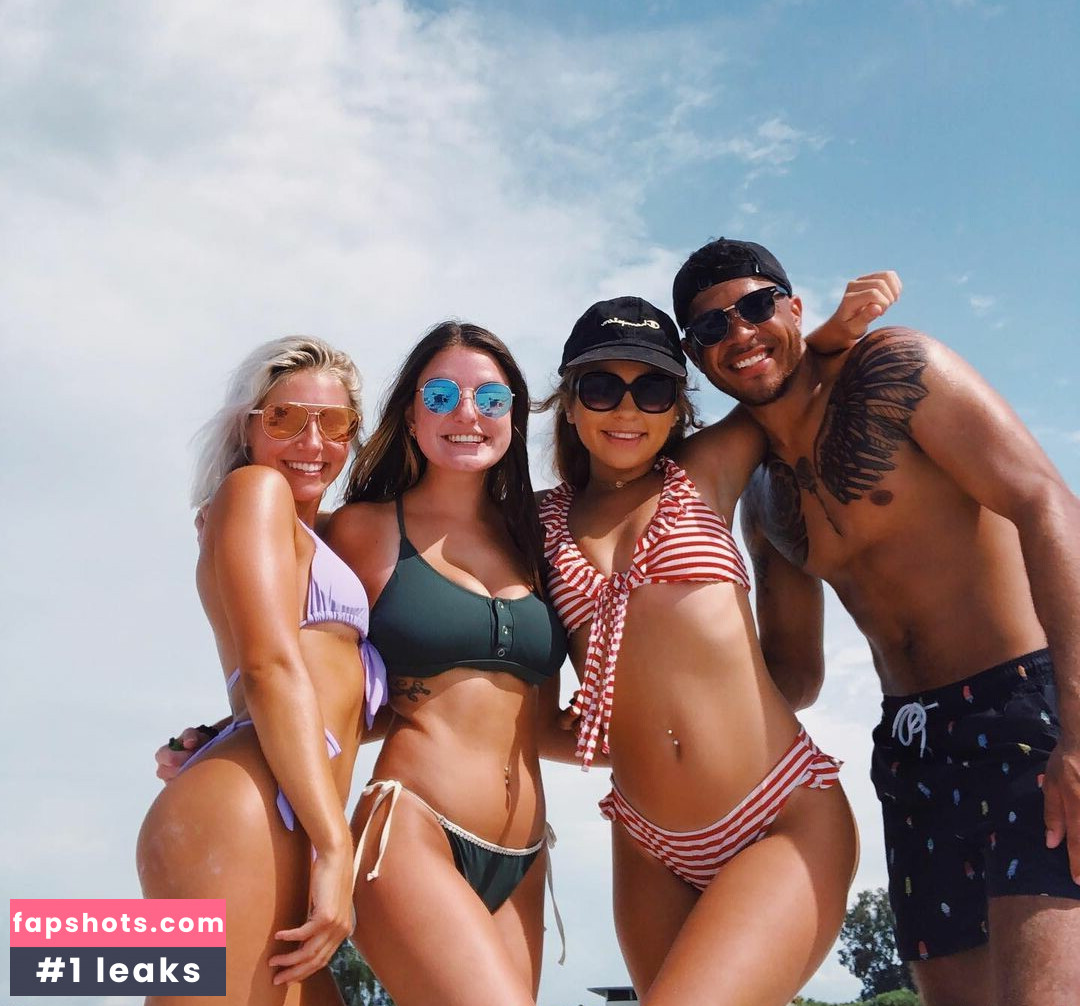 AJ Heahlke Nahé úniky fotek pouze od fanoušků #4 - Fapshots