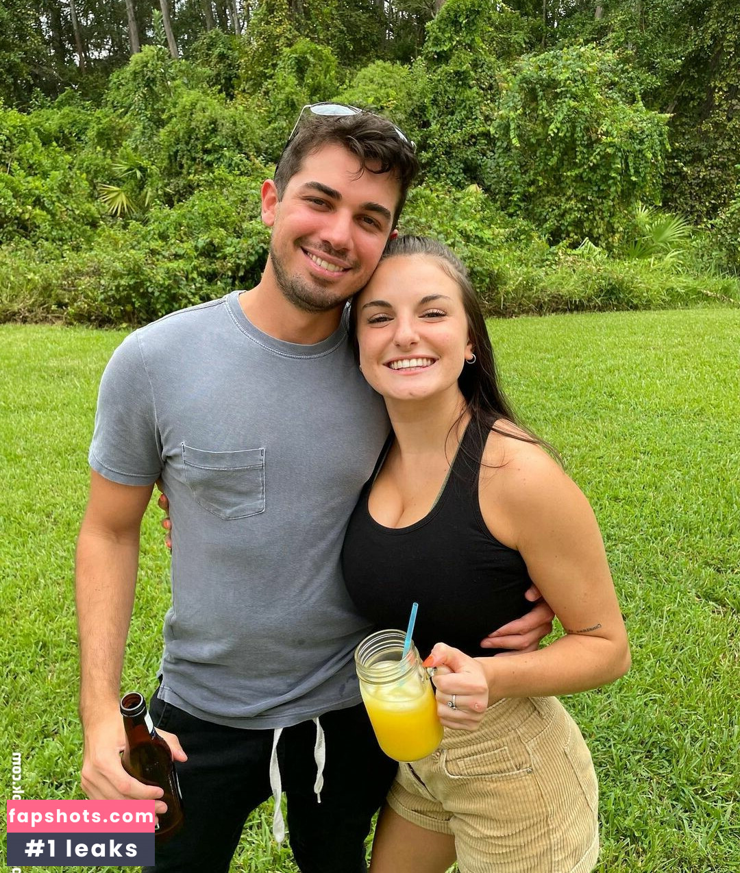 AJ Heahlke Nahé úniky fotek pouze od fanoušků #31 - Fapshots