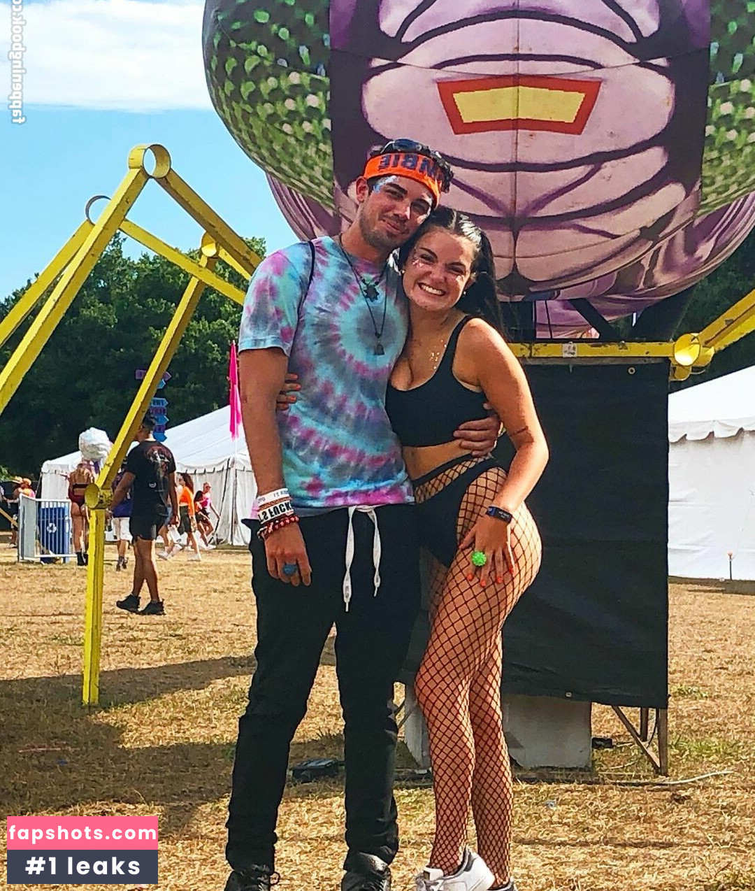 AJ Heahlke Nahé úniky fotek pouze od fanoušků #6 - Fapshots