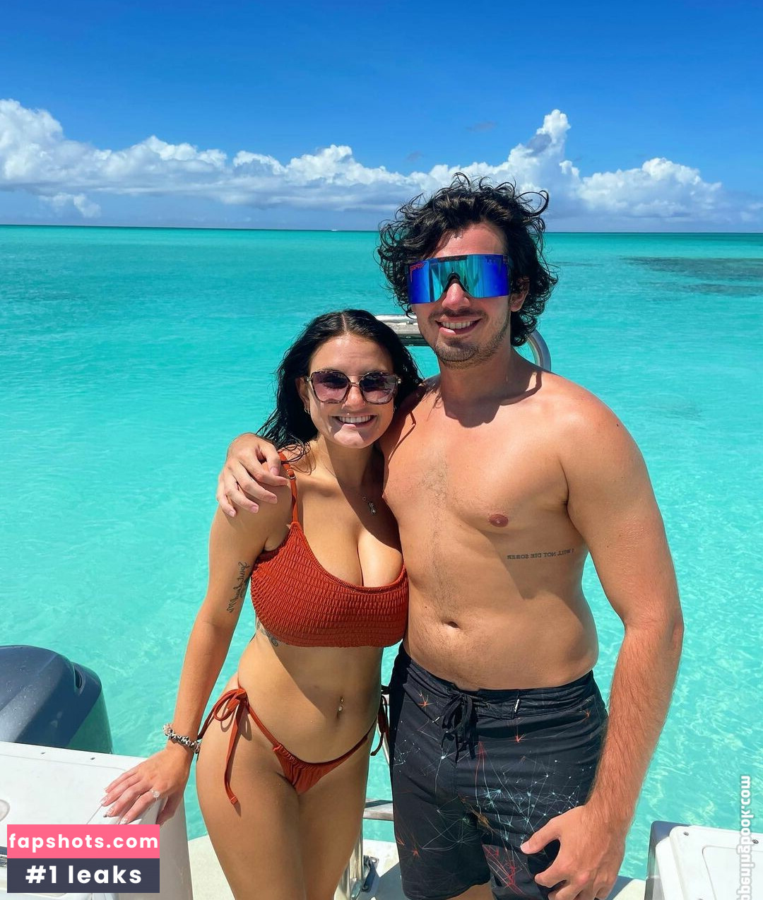 AJ Heahlke Nahé úniky fotek pouze od fanoušků #7 - Fapshots