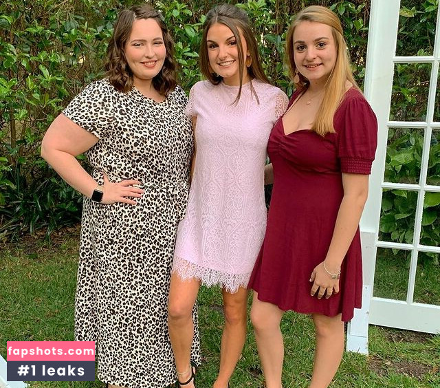 AJ Heahlke Nahé úniky fotek pouze od fanoušků #8 - Fapshots