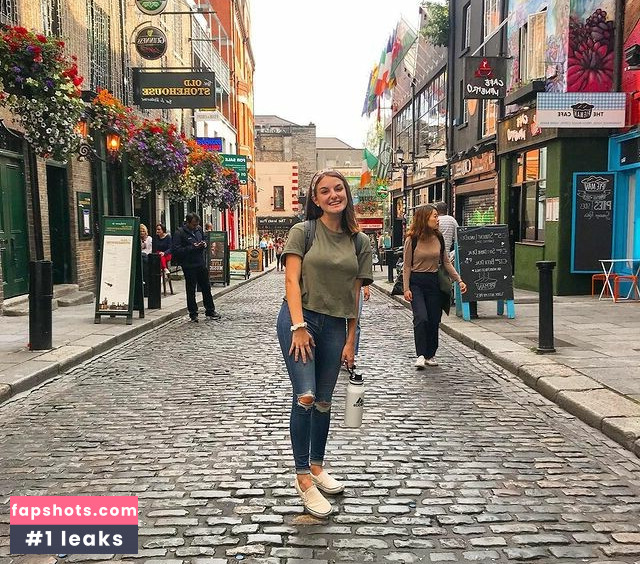 AJ Heahlke Nahé úniky fotek pouze od fanoušků #10 - Fapshots