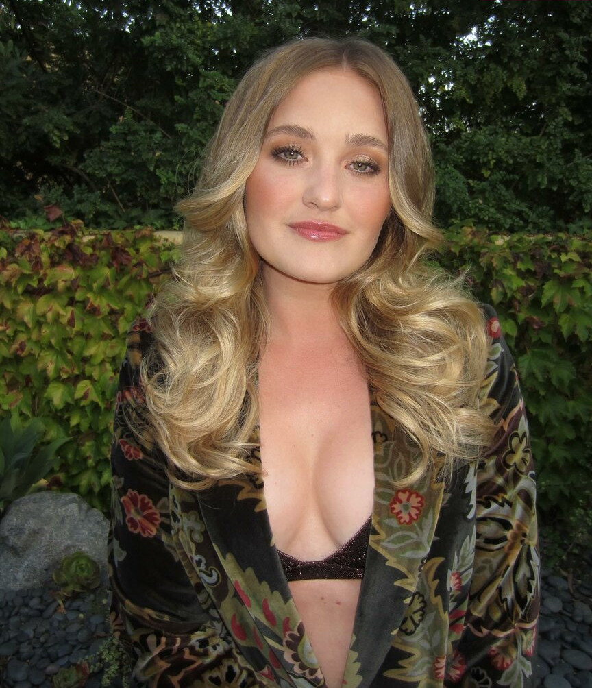 aj-michalka Nude Leaks OnlyFans - Fapshots