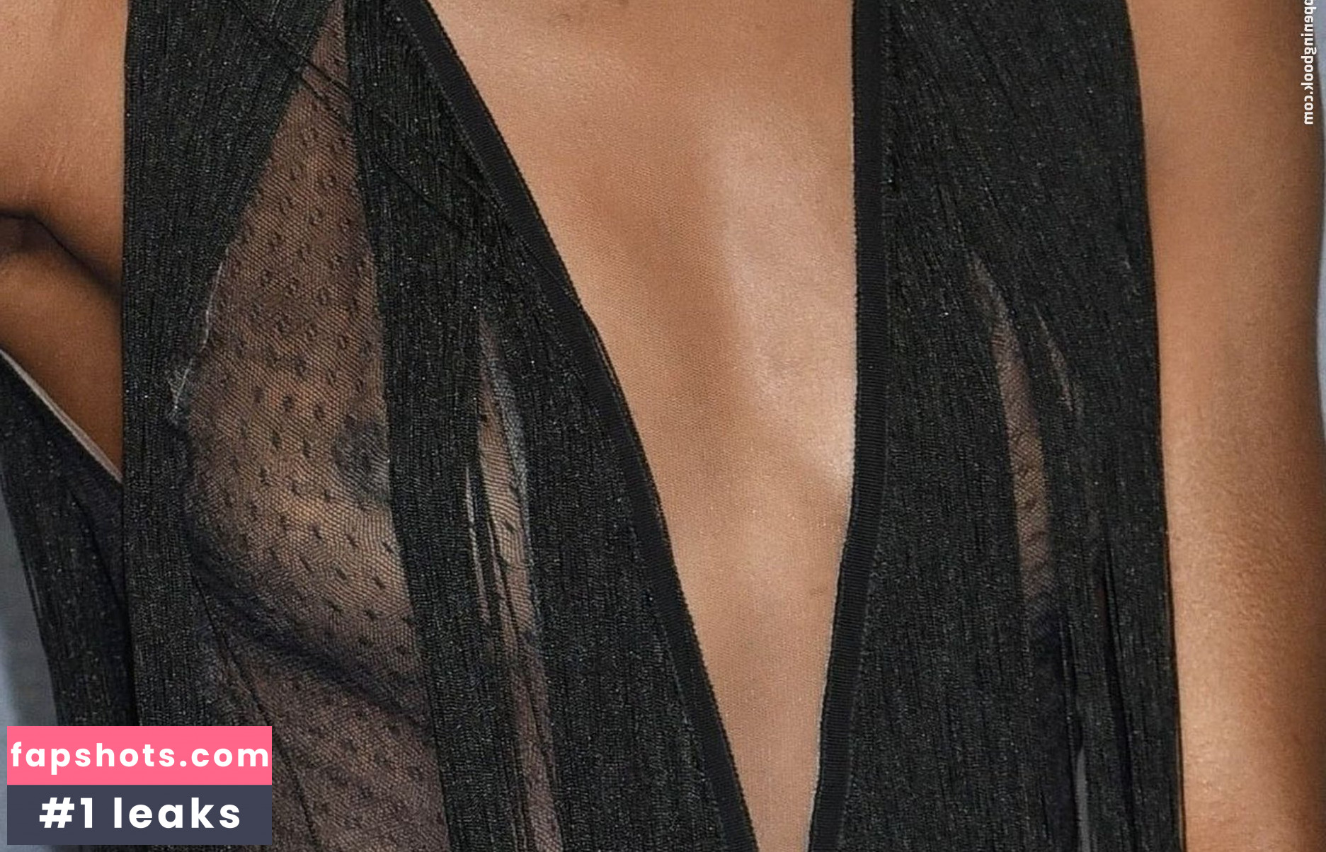 AJ Odudu Nahé úniky fotek pouze od fanoušků #147 - Fapshots