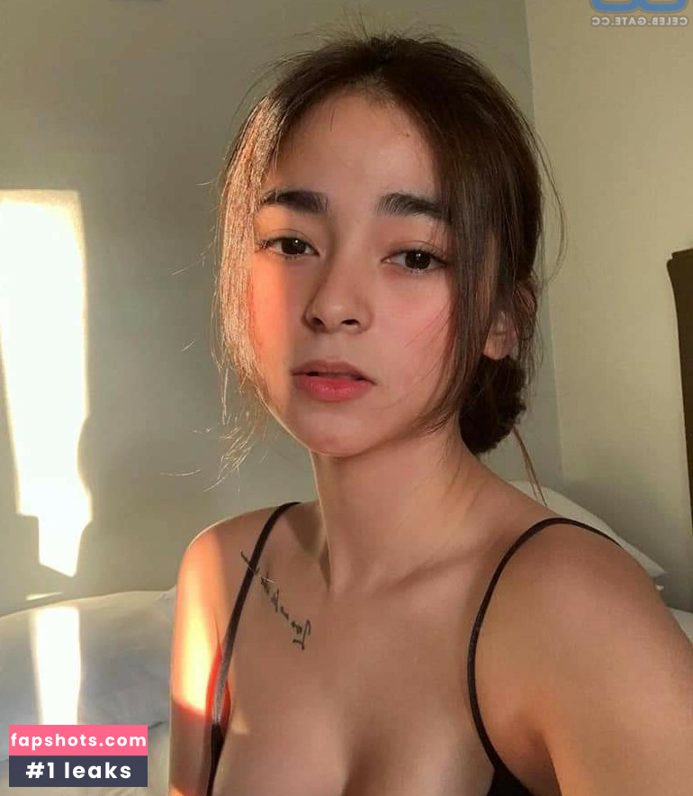 AJ Raval Nahé úniky fotek pouze od fanoušků #3 - Fapshots