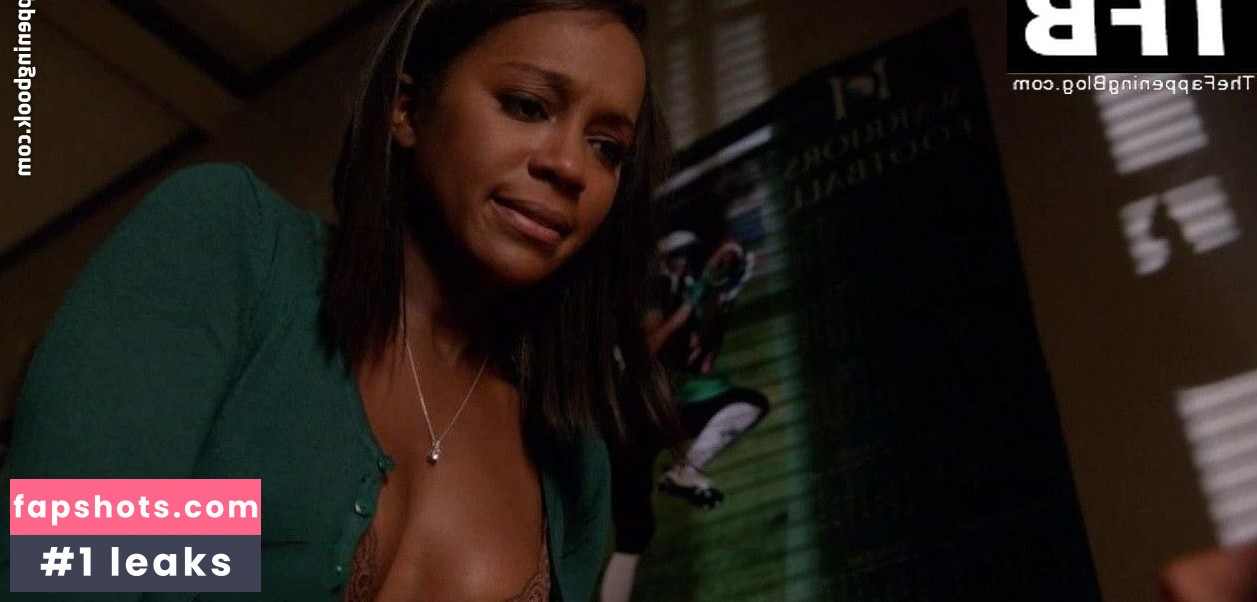 Aja Naomi King gallery photo #38