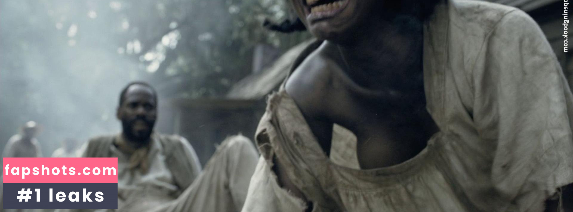 Aja Naomi King gallery photo #45