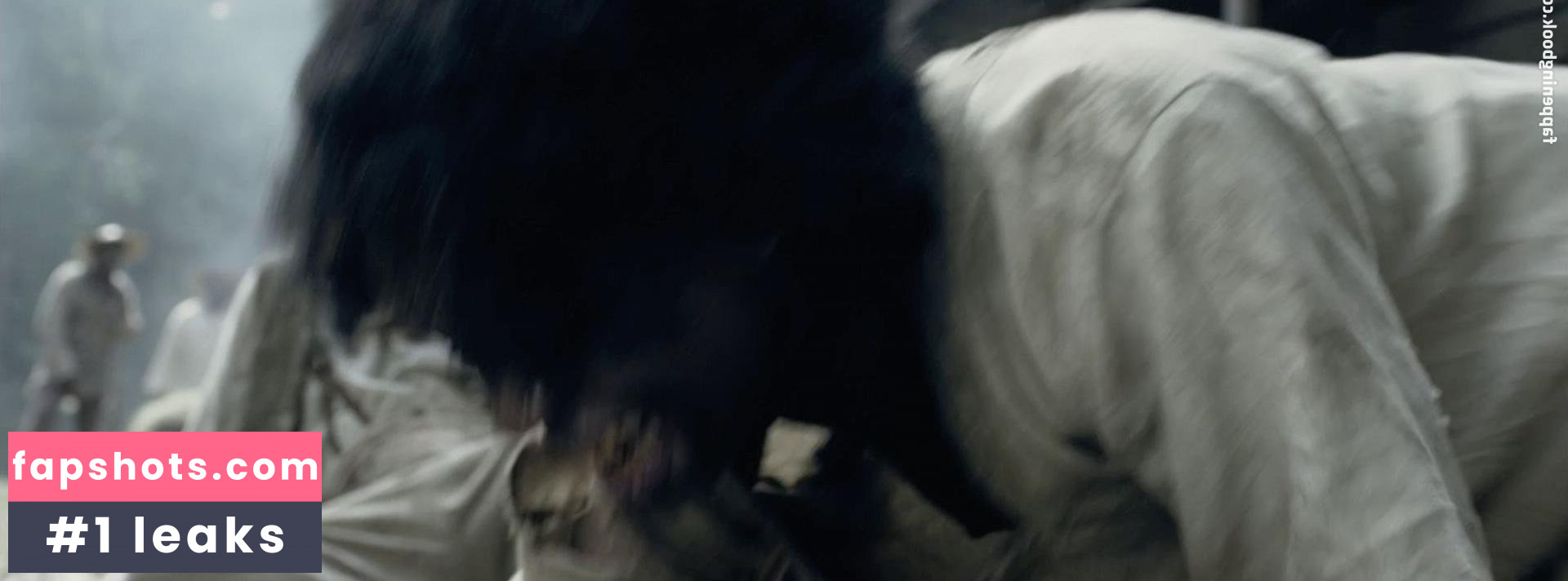 Aja Naomi King gallery photo #46