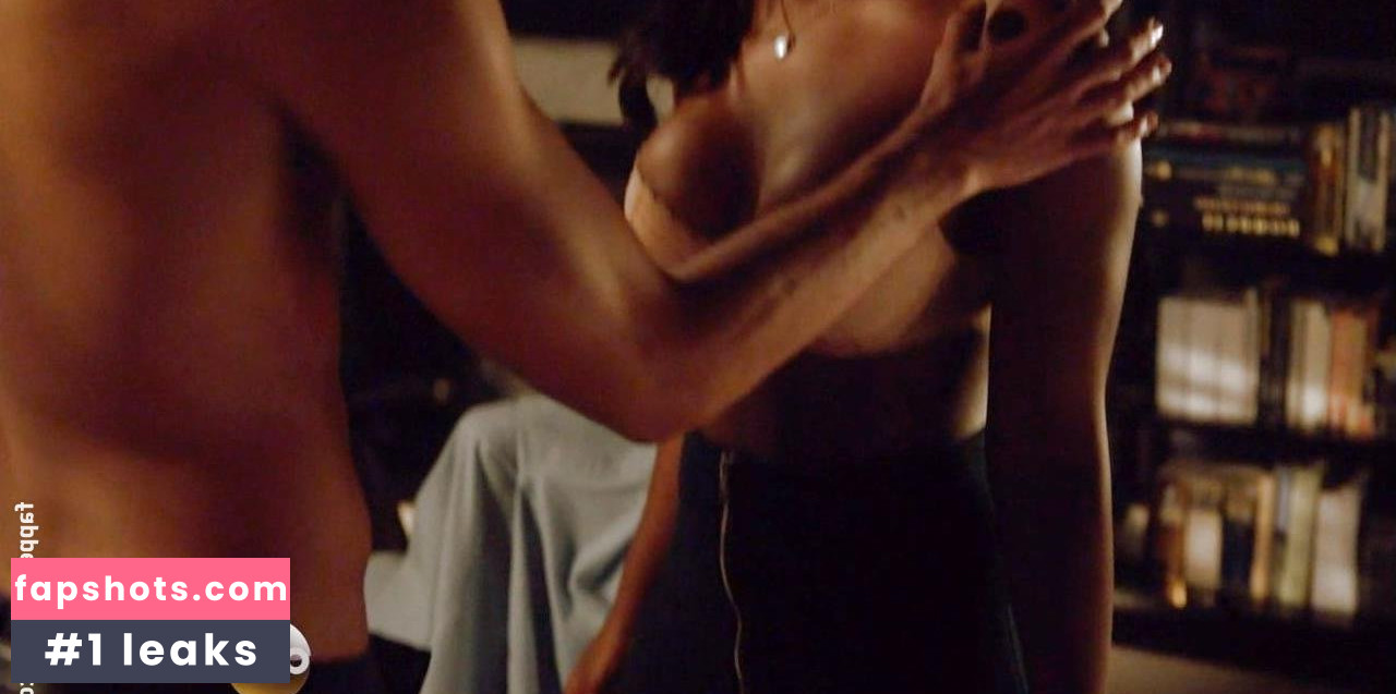 Aja Naomi King gallery photo #49