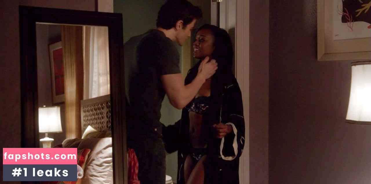 Aja Naomi King gallery photo #50