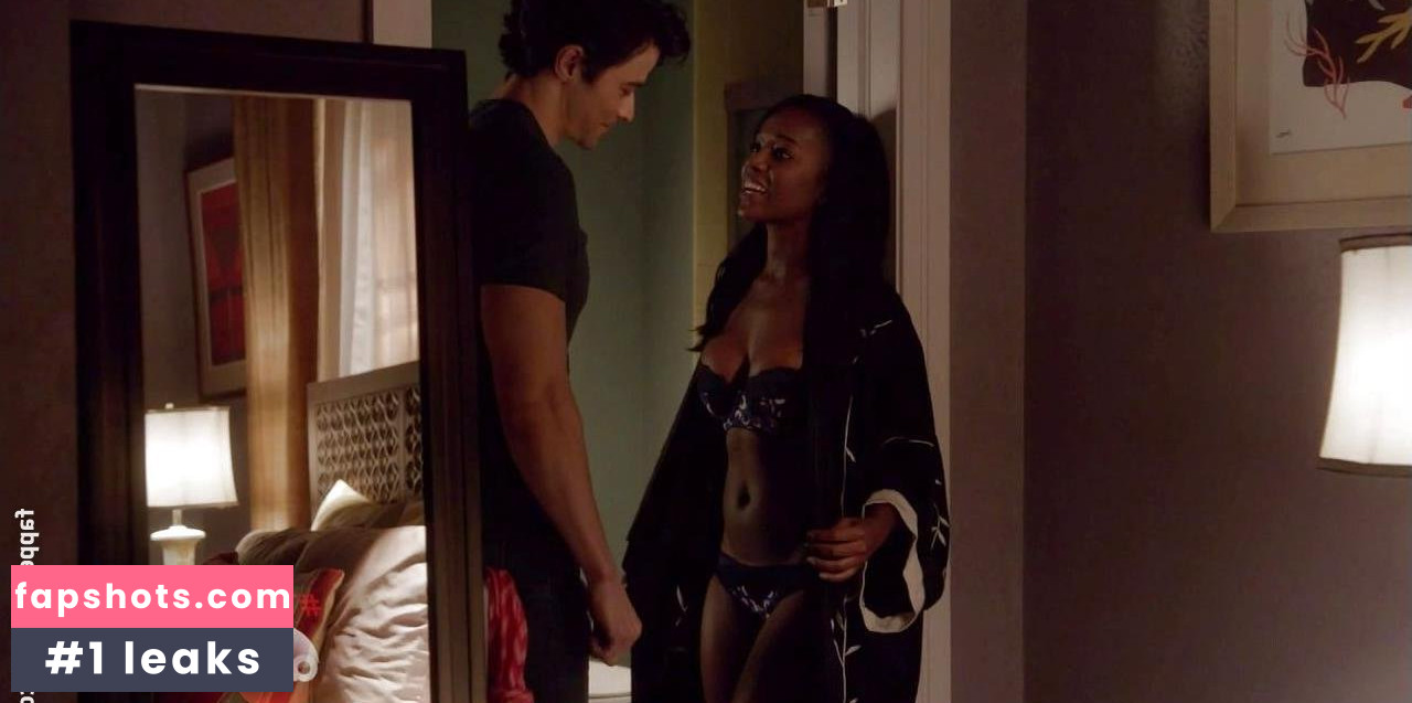 Aja Naomi King gallery photo #51