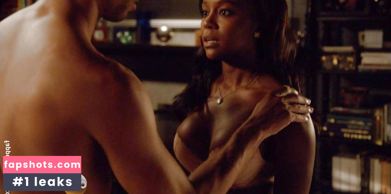Aja Naomi King gallery photo #52