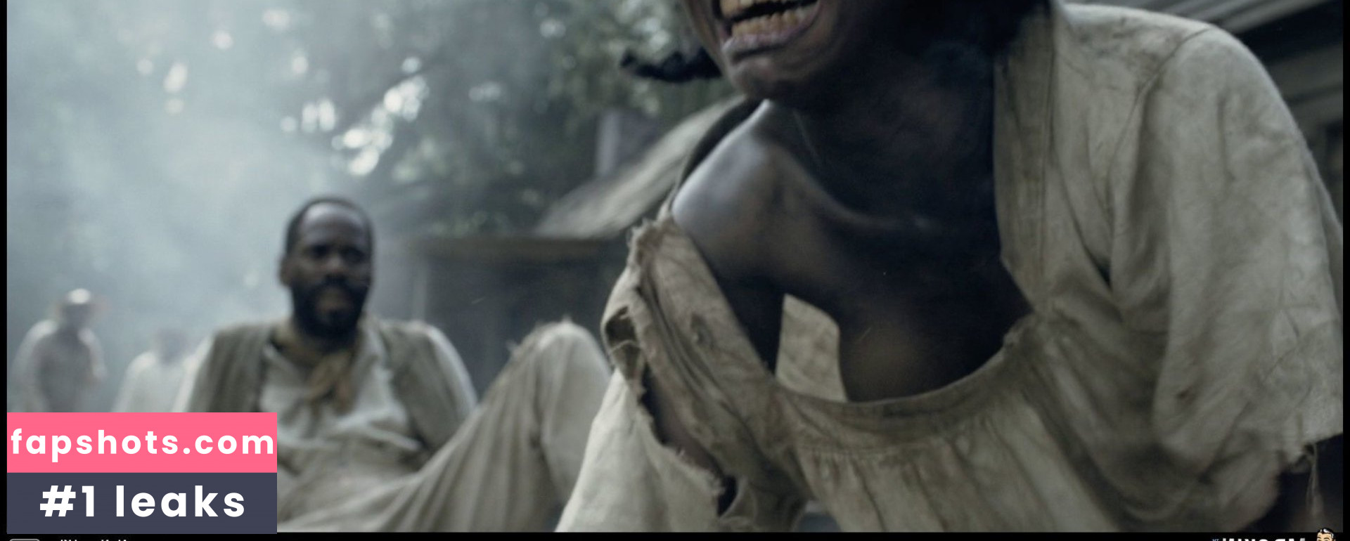 Aja Naomi King gallery photo #57