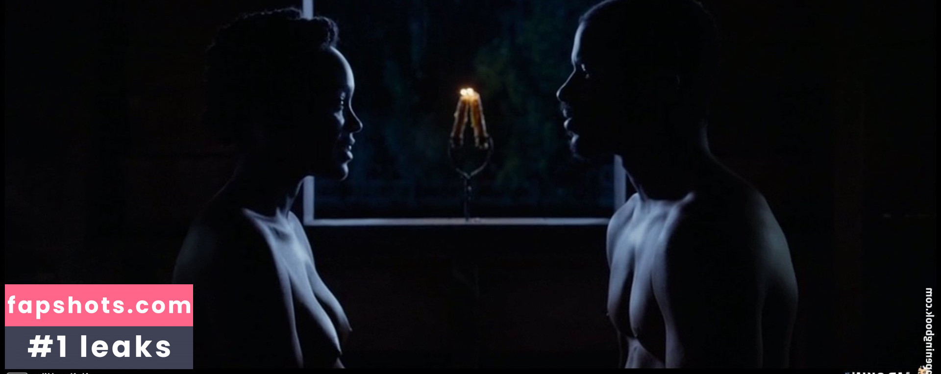 Aja Naomi King gallery photo #58