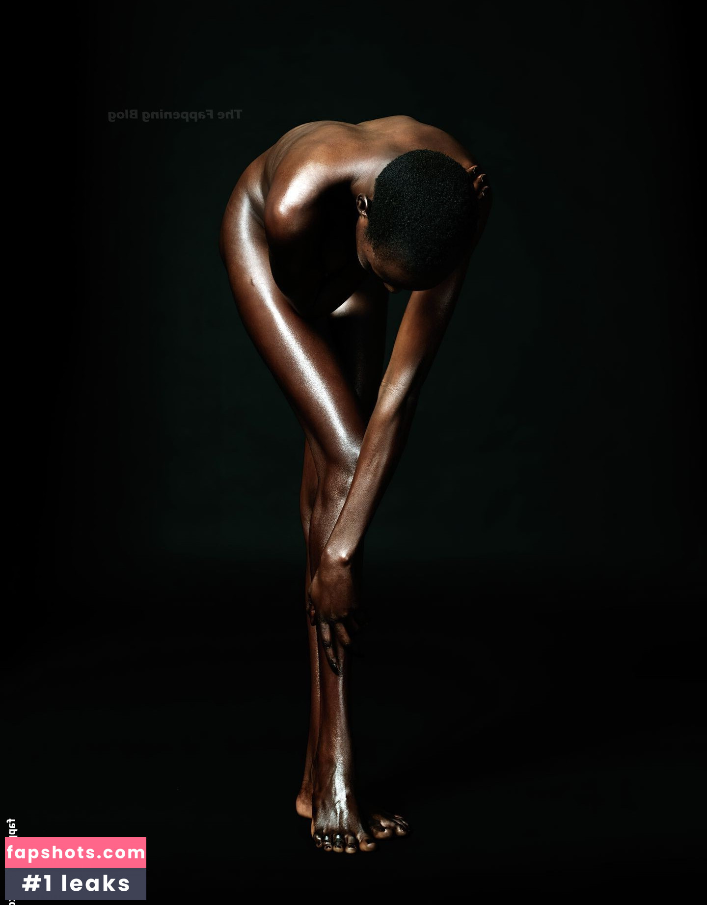 Ajak Deng gallery photo #4