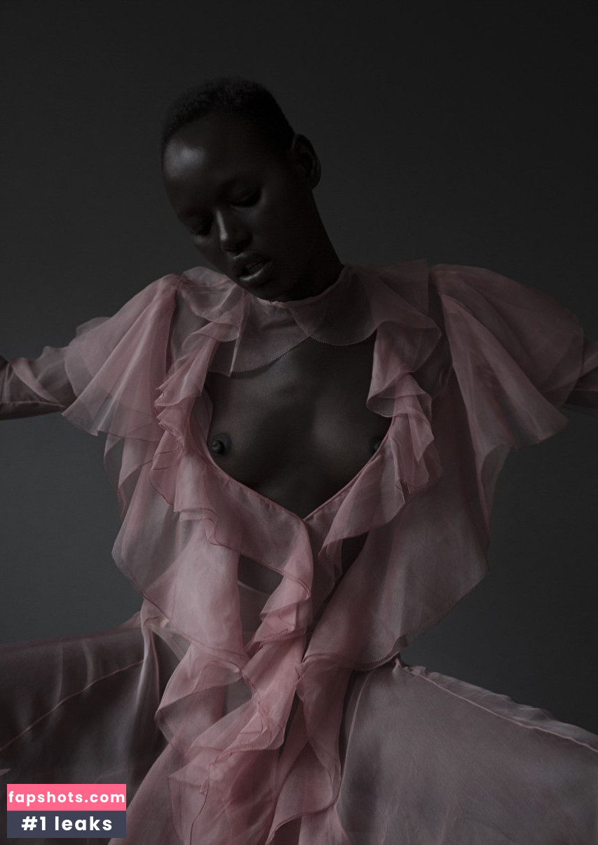 Ajak Deng gallery photo #10