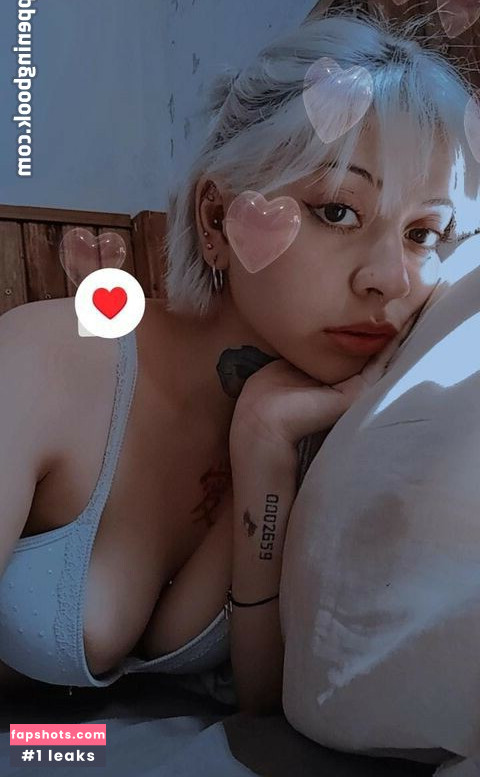 ajenj0 Filtración Desnuda OnlyFans Foto #5 - Fapshots