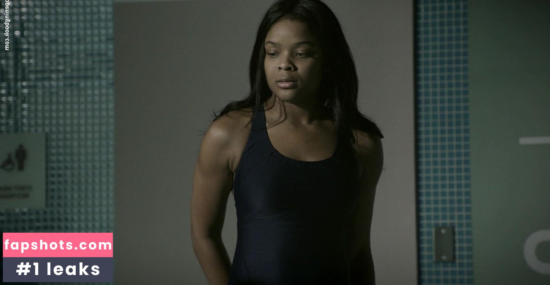 Ajiona Alexus gallery photo #3