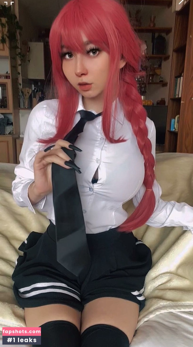 ajisek_k Nacktheit OnlyFans Fotos #104 - Fapshots