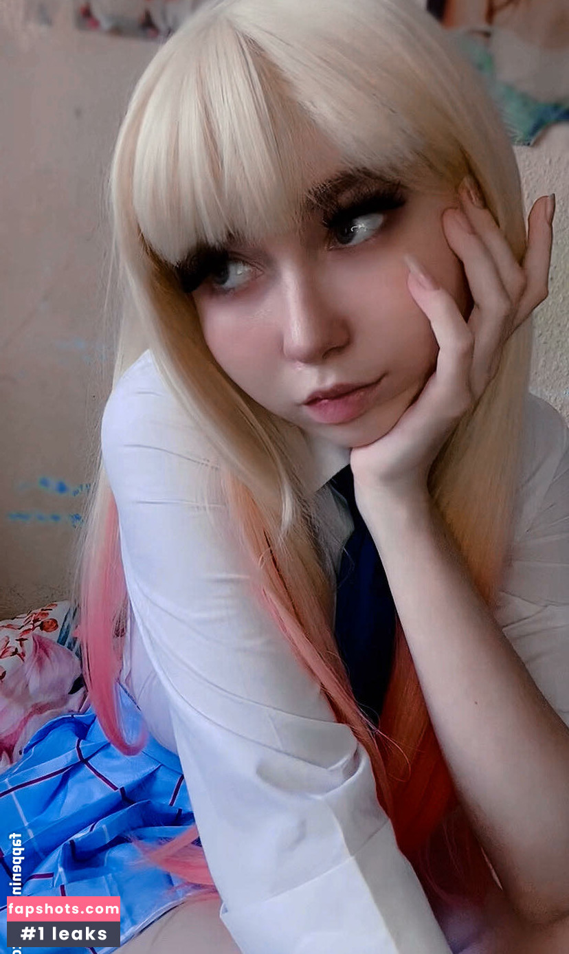 ajisek_k Nacktheit OnlyFans Fotos #116 - Fapshots