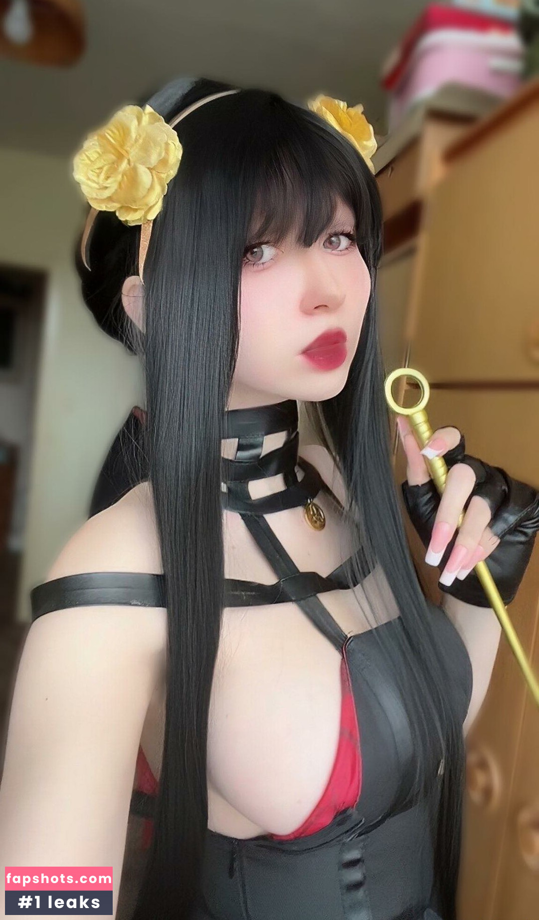 ajisek_k Nacktheit OnlyFans Fotos #18 - Fapshots