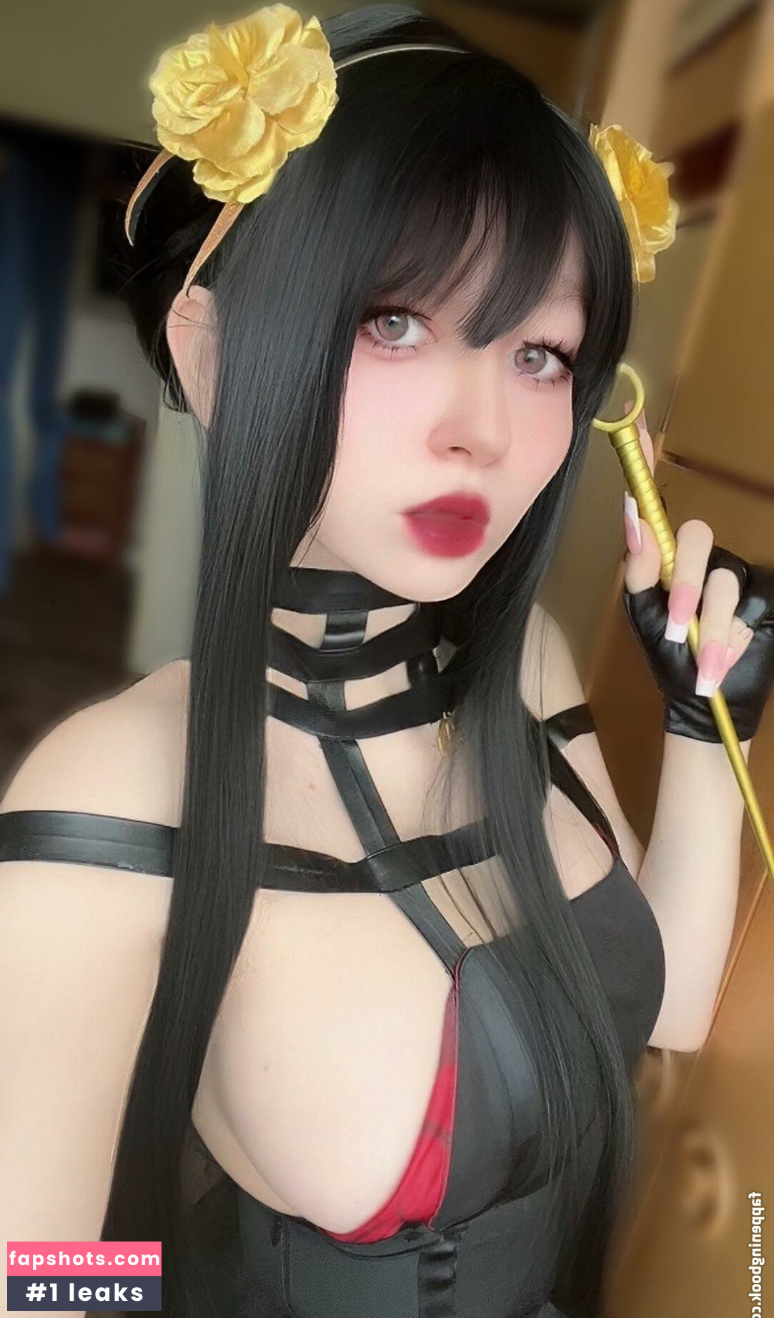 ajisek_k Nacktheit OnlyFans Fotos #19 - Fapshots