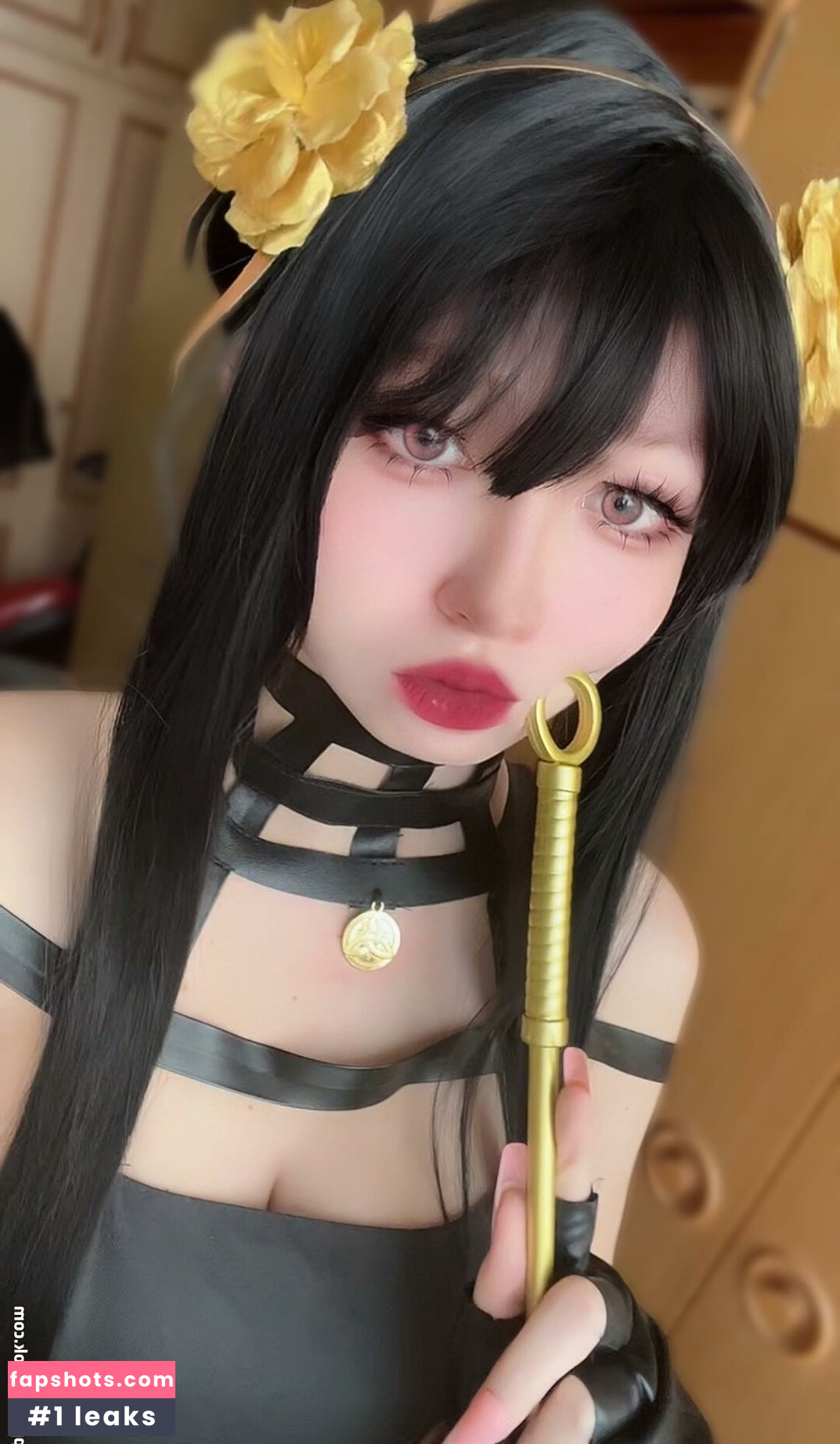 ajisek_k Nacktheit OnlyFans Fotos #20 - Fapshots