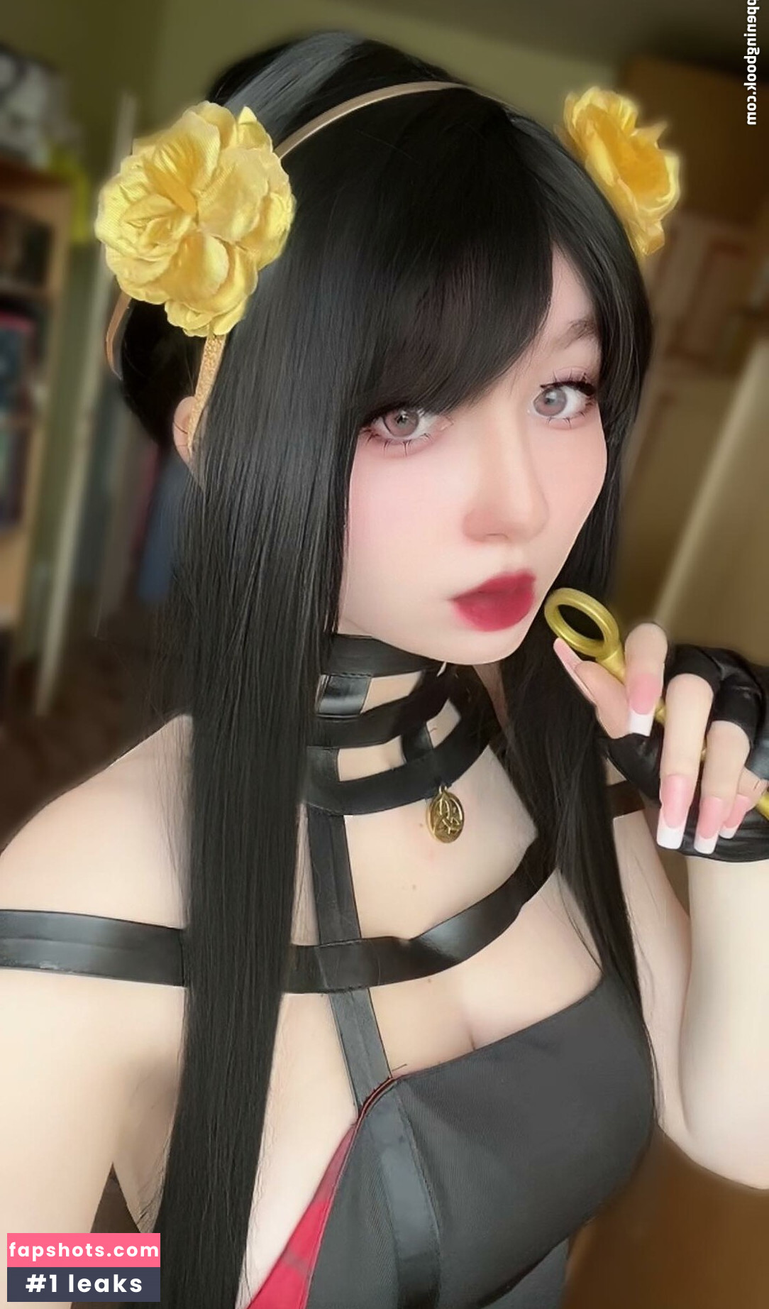 ajisek_k Nacktheit OnlyFans Fotos #21 - Fapshots