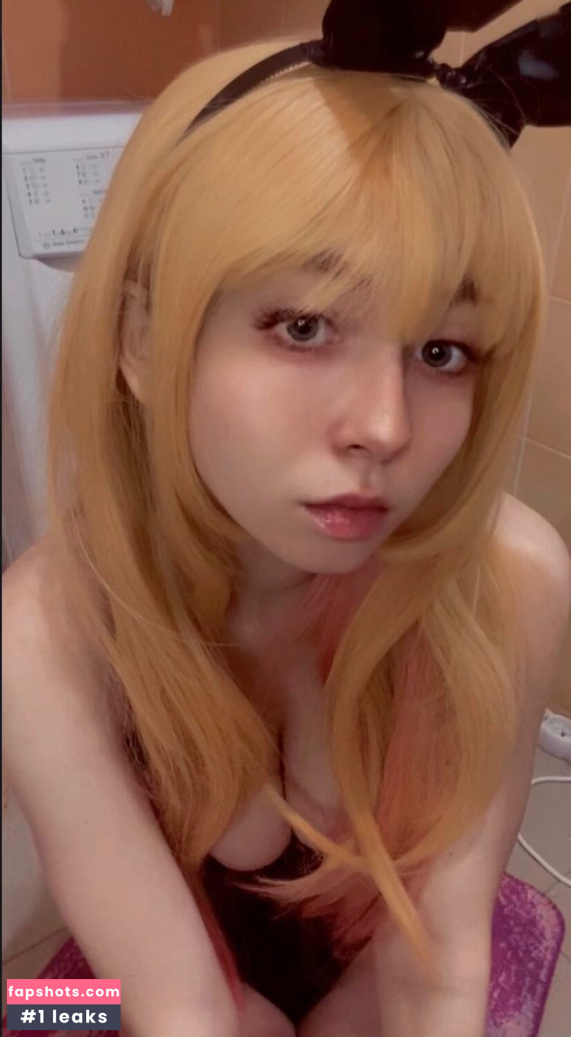 ajisek_k Nacktheit OnlyFans Fotos #30 - Fapshots