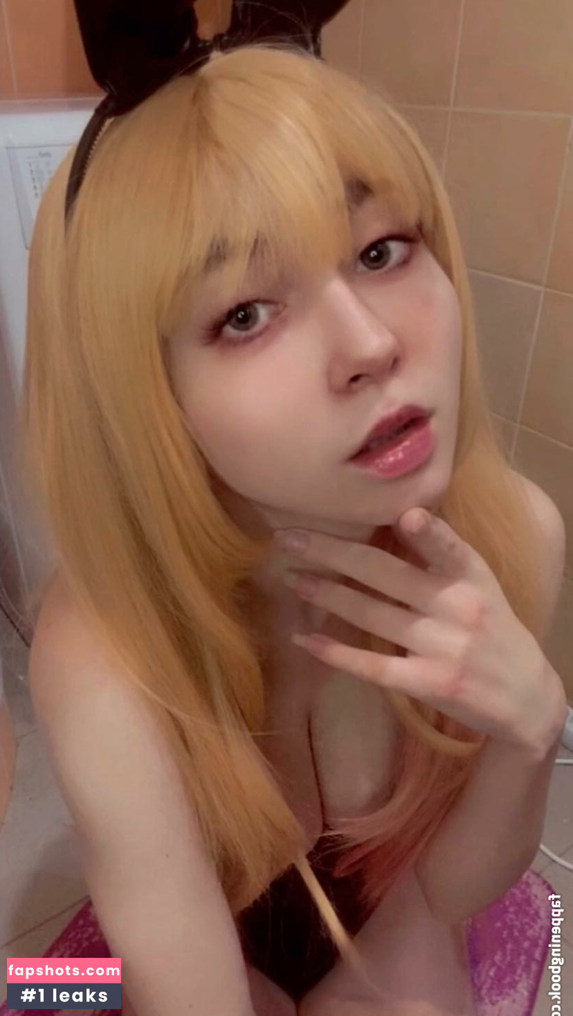 ajisek_k Nacktheit OnlyFans Fotos #32 - Fapshots