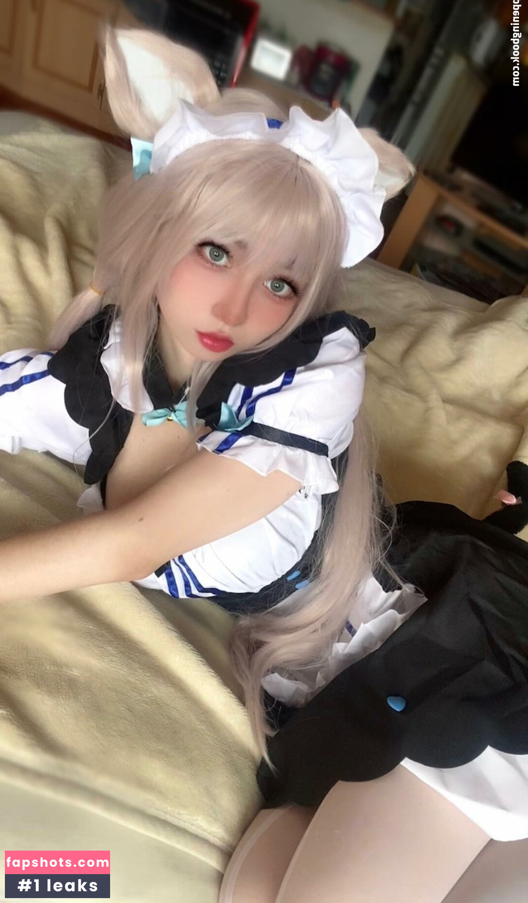 ajisek_k Nacktheit OnlyFans Fotos #34 - Fapshots