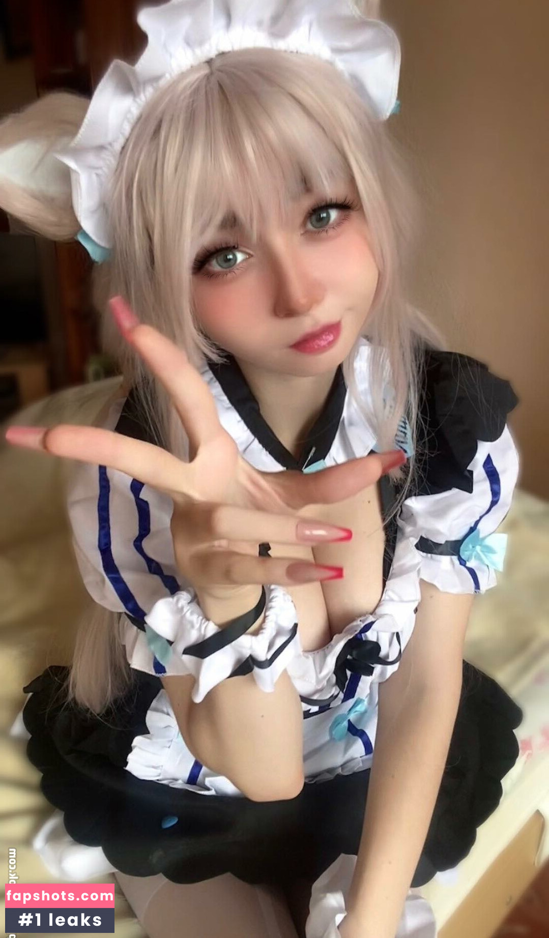 ajisek_k Nacktheit OnlyFans Fotos #36 - Fapshots