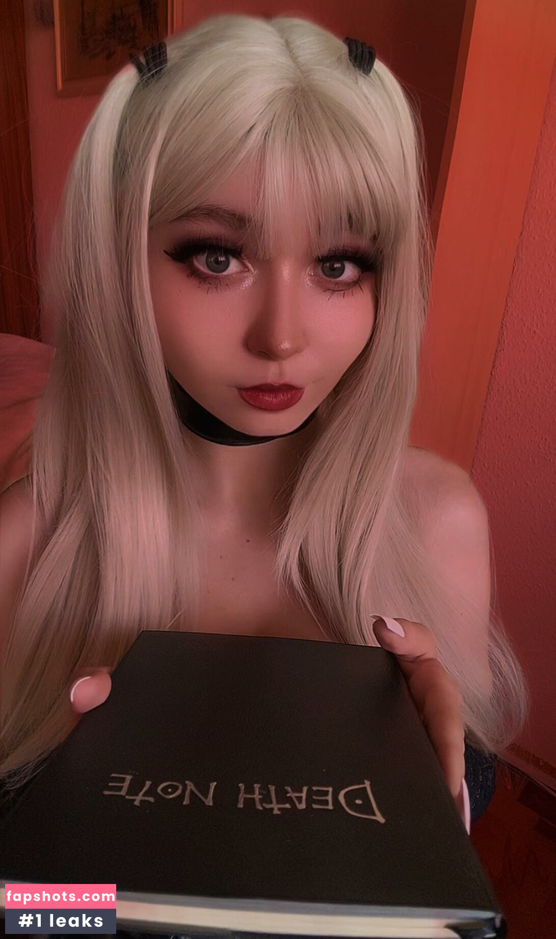 ajisek_k Nacktheit OnlyFans Fotos #62 - Fapshots