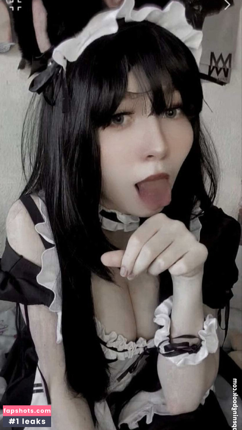 ajisek_k Nacktheit OnlyFans Fotos #8 - Fapshots