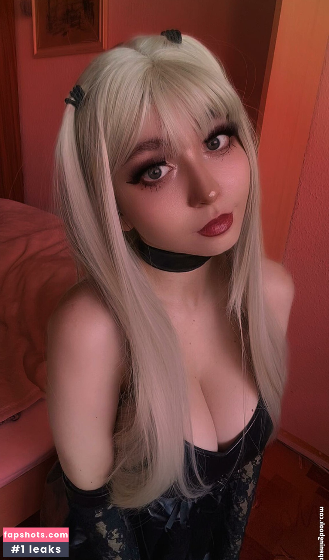 ajisek_k Nacktheit OnlyFans Fotos #74 - Fapshots