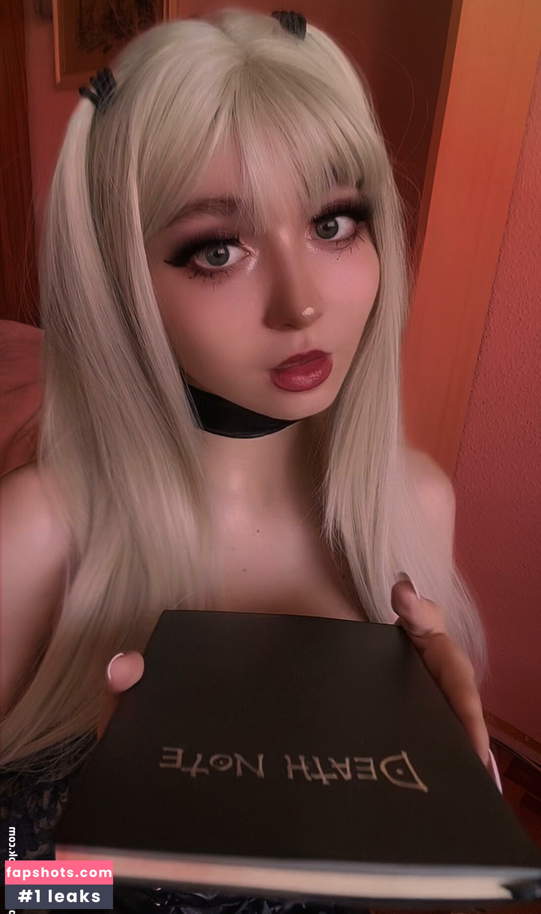 ajisek_k Nacktheit OnlyFans Fotos #76 - Fapshots